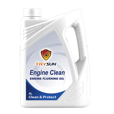 泰升Engine Clean清洗油