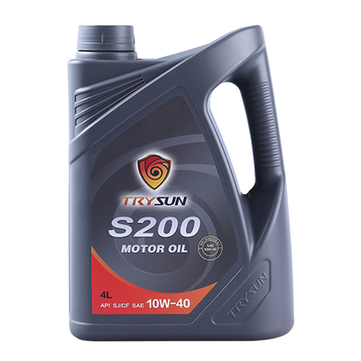 泰升S200 &nbsp;10W40