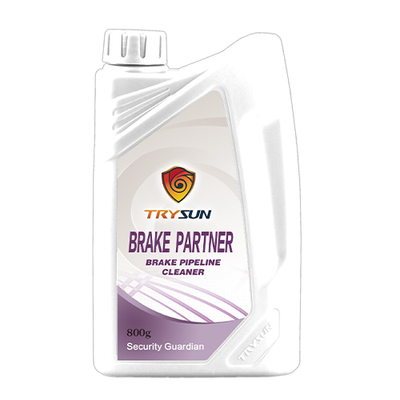 TRYSUN刹车管路循环清洗液