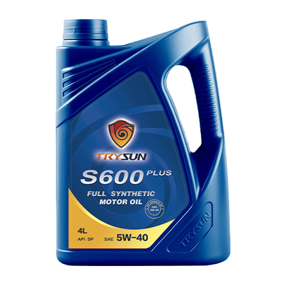 泰升S600 &nbsp;&nbsp;5W40