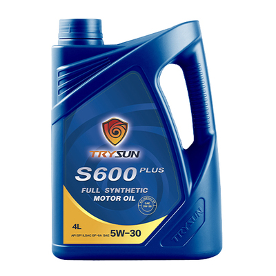 泰升S600 &nbsp;&nbsp;5W30